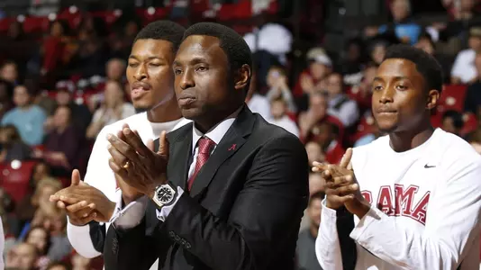 Avery Johnson