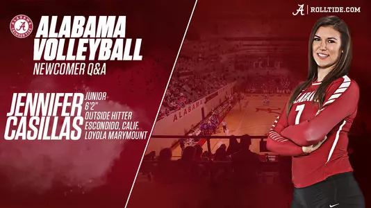 Jennifer Casillas Q&A Header