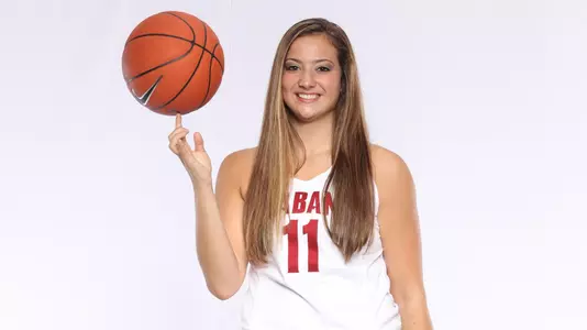 Hannah Cook