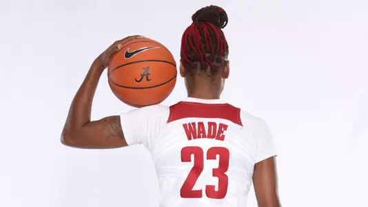Shaquera Wade
