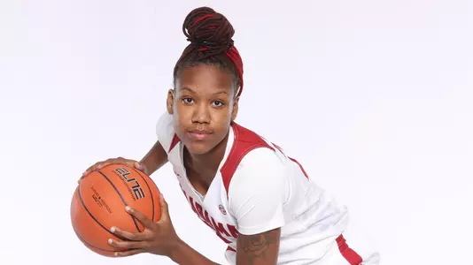 Shaquera Wade