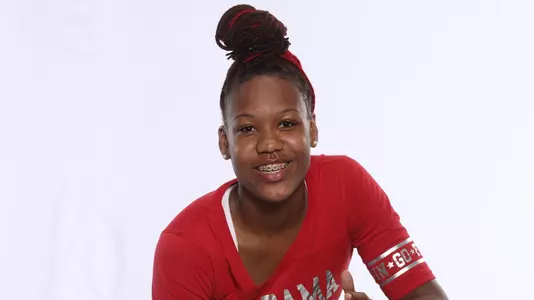 Shaquera Wade