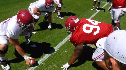 Fall Camp Recap