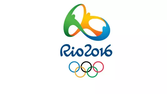 Rio Olympic Flag