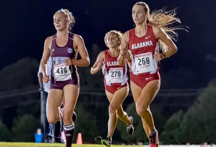 9-3-16 Hannah Waggoner, McKenzie Yanek Brooks Memphis Twilight Classic