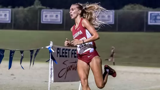 9-3-16 Hannah Waggoner Brooks Memphis Twilight Classic