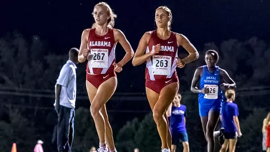 9-3-16 Sarah Mohan and Calli Coggins