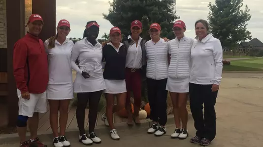 2016 Schooner Fall Classic Runners-up