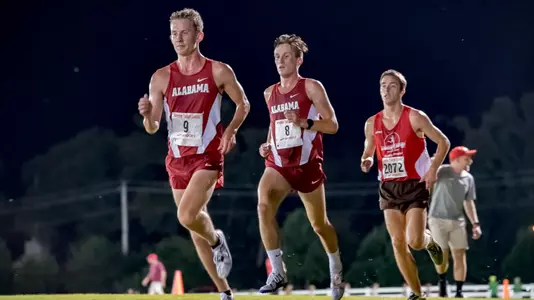 Conner Thompson, Josh Short