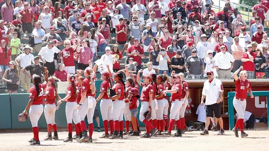 SB Team vs. Georgia 2016