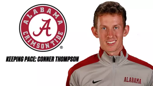9-8-16 Keeping Pace: Conner Thompson