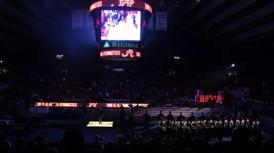 Gymnastics Introductions