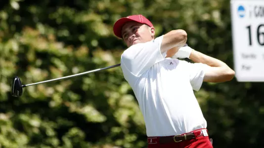 Justin Thomas