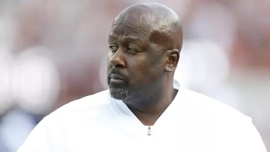 Mike Locksley