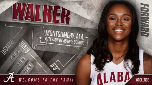 Jasmine Walker