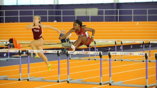 Stacey Destin Bob Pollokc Invitational