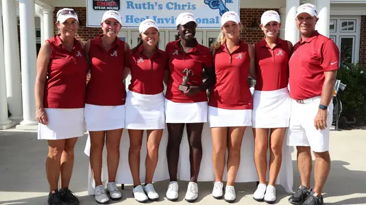 2017 Ruth's Chris Runner-UP