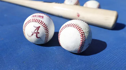 baseballs