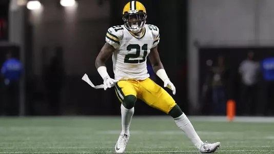 Clinton-Dix, Ha Ha
