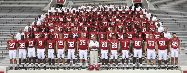 2017 Football Archives