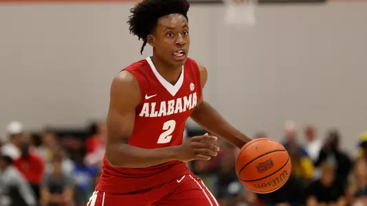 Collin Sexton