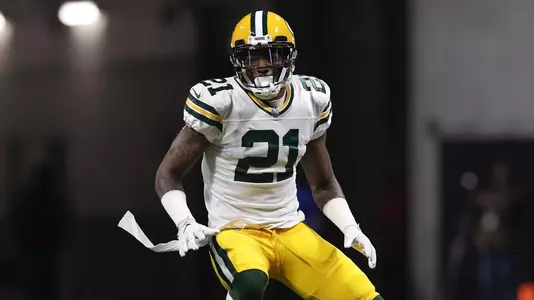 Clinton-Dix, Ha Ha