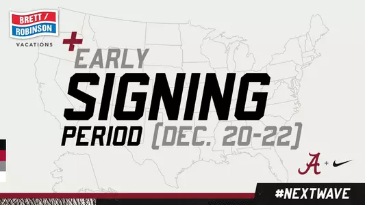 Early Signing Period