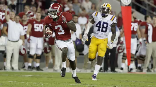 Calvin Ridley