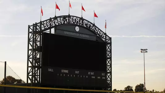 Sewell-Thomas Stadium