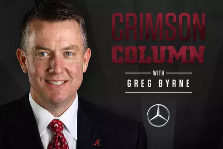 Crimson Chronicle