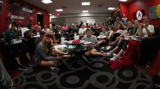 Softball NCAA Regional