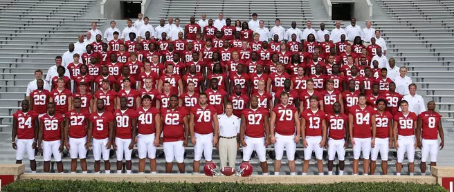 2009 Football Archives