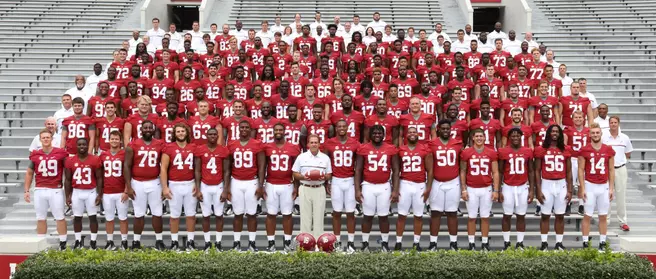 2016 Football Archives
