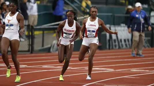 Diamond Gause Takyera Roberson