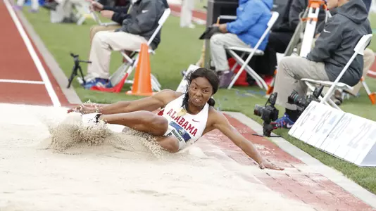 Quanesha Burks