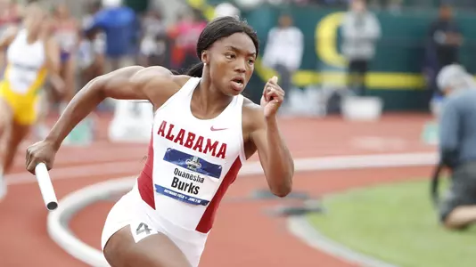 Quanesha Burks