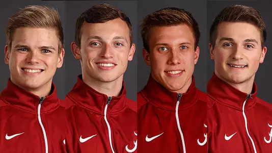 McKee, Oslin, Romanov, Kaliszak