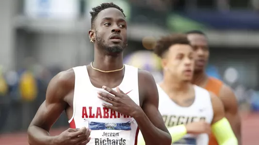 Jereem Richards