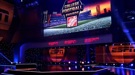 Preseason Award Image