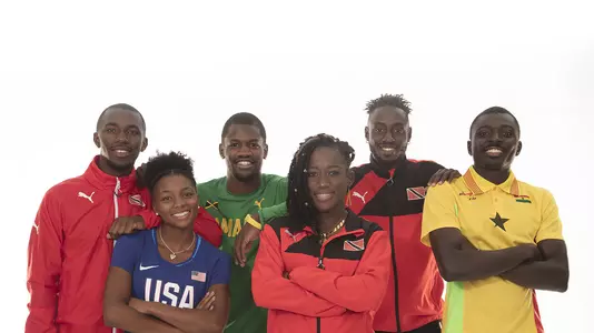 Olympians