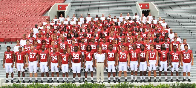 2011 Football Archives