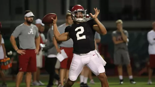 Jalen Hurts