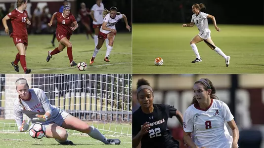 2017 SEC Preseason Watch List