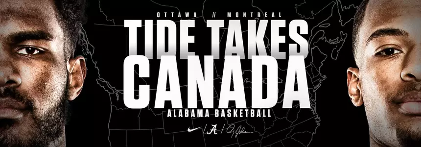 Tide Takes Canada