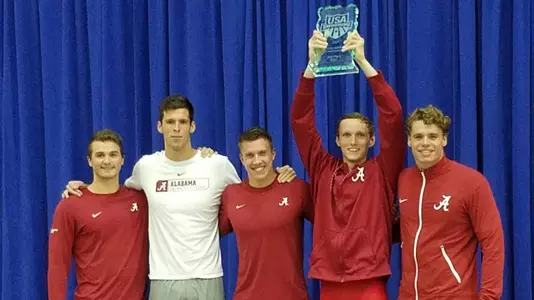 2017 Men's US Open Runners-Up