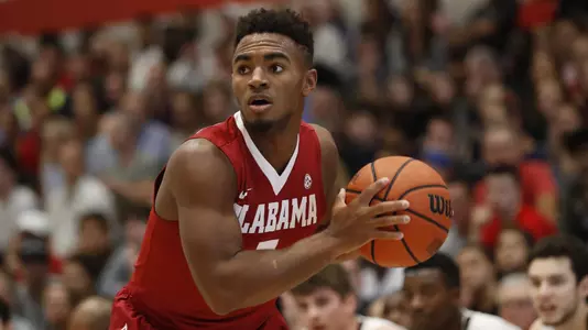 Avery Johnson Jr. action