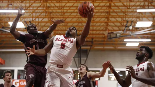 Avery Johnson Jr. action