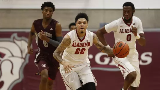 Ar'mond Davis action