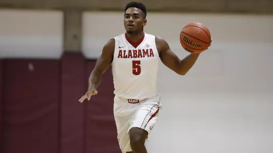 Avery Johnson Jr. action