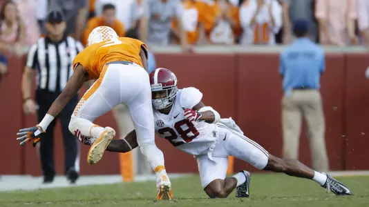 Anthony Averett